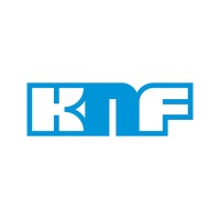 KNF logo