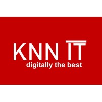 KNN IT logo