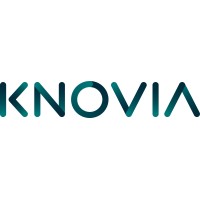 Knovia logo