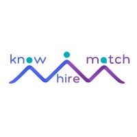 KnowHireMatch logo