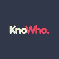 KnoWho logo