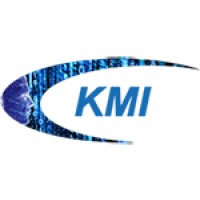 Knowledge Management, Inc. (KMI) logo