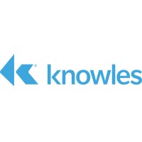 Knowles Corporation logo