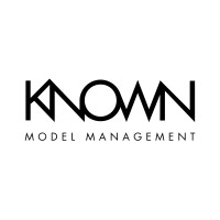 KNOWN MODEL MANAGEMENT logo