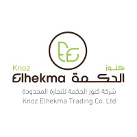 Knoz El Hekma - شركة كنوز الحكمة logo