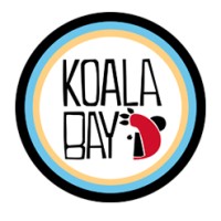 Koala Bay logo