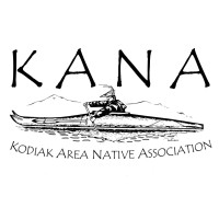 Kodiak Area Native Association logo