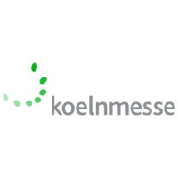 Koelnmesse GmbH logo
