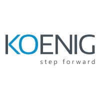 Koenig Solutions Pvt. Ltd. logo