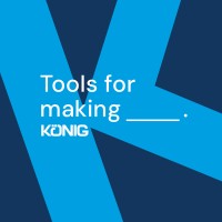 J. König GmbH & Co logo