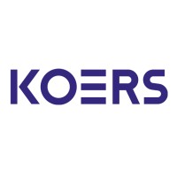 Koers logo