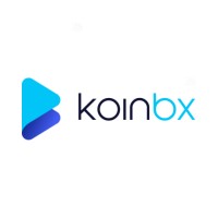 KoinBX logo