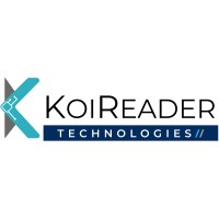 KoiReader Technologies logo