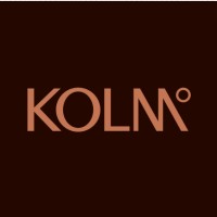 Kolm Kontrast logo