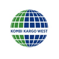 Logo Kombi Kargo West Internationale Spedition & Logistik GmbH