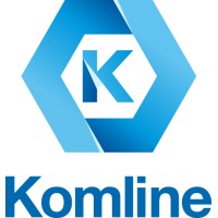 Komline logo