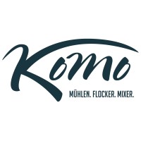 KoMo GmbH & Co KG logo