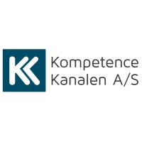 KompetenceKanalen A/S logo