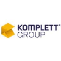 Komplett Group logo