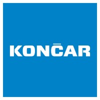 KONČAR Group logo