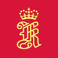 Kongsberg Defence & Aerospace logo