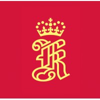 Kongsberg Geospatial logo