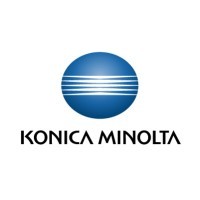 Konica Minolta Business Solutions Belgium logo