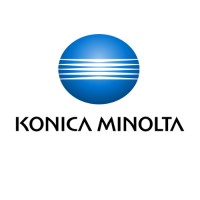 Konica Minolta Business Solutions U.S.A., Inc. logo
