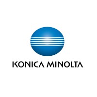 Konica Minolta Spain logo