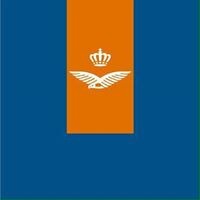 Koninklijke Luchtmacht logo