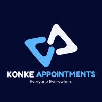 Konke Appointments logo