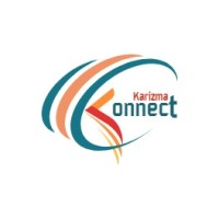 Karizma Konnect logo