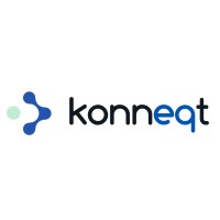 Konneqt werving selectie interim logo