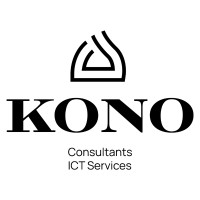 Kono Consultants logo