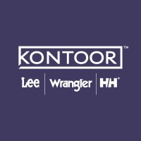 Kontoor Brands, Inc. logo