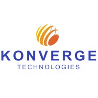 Konverge Technologies logo