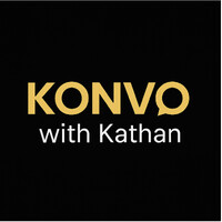 Konvo Media logo