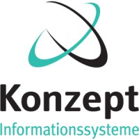 Konzept Informationssysteme logo
