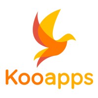 Kooapps logo