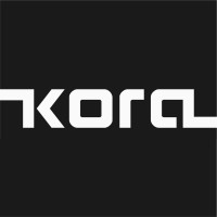 KORA logo