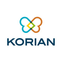 Korian Belgium logo