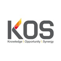 KOS International Limited logo