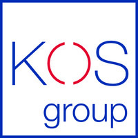 KOS GROUP logo