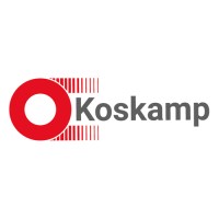 Koskamp B.V. logo