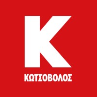 Kotsovolos-Κωτσόβολος logo