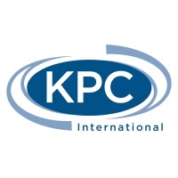 KPC International logo