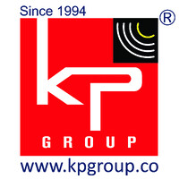 KP Group logo