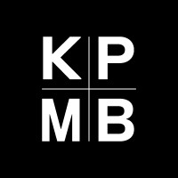 KPMB Architects logo