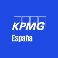 KPMG España logo