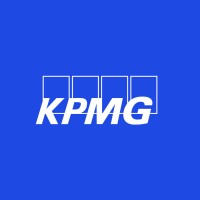 KPMG Finland logo
